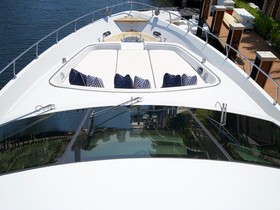 2008 Arno Leopard Open Sport Yacht til salgs