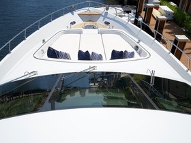 2008 Arno Leopard Open Sport Yacht till salu