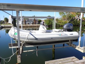 1988 Marine Trader Tradewinds 47 My