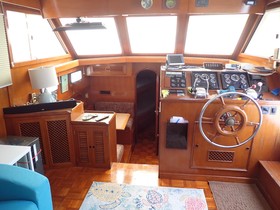 Osta 1988 Marine Trader Tradewinds 47 My