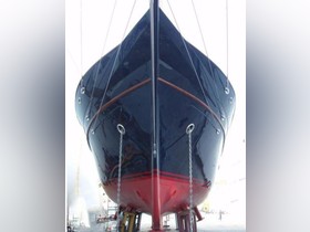 Buy 2009 Motorsailer Ms 42 Athens Shipyards