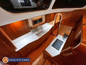 2024 Antares 44Gt for sale