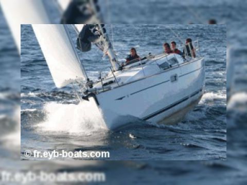 Jeanneau Sun Odyssey 39