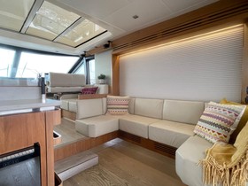 2014 Absolute 56 Sty in vendita