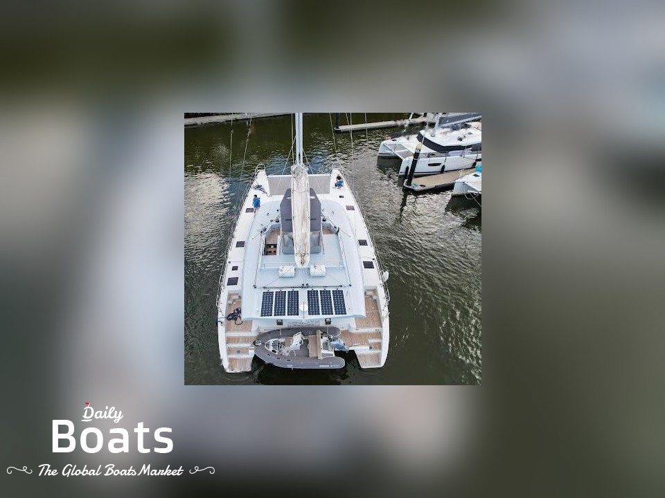 2016 Sunreef 60 Loft for sale. View price, photos and Buy 2016 Sunreef