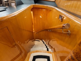 2007 Ocean Alexander 80 Cockpit Motoryacht zu verkaufen