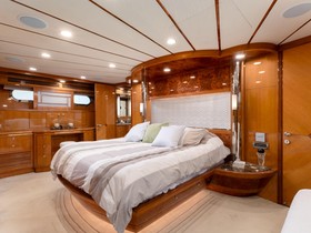 Kjøpe 2007 Ocean Alexander 80 Cockpit Motoryacht