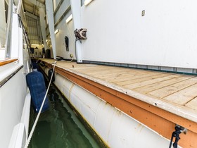 2007 Ocean Alexander 80 Cockpit Motoryacht