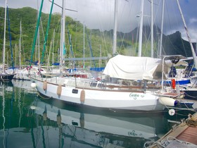 Ketch Trireme 43