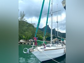 1978 Ketch Trireme 43 for sale