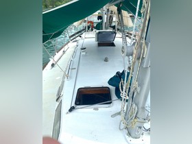 1978 Ketch Trireme 43 for sale
