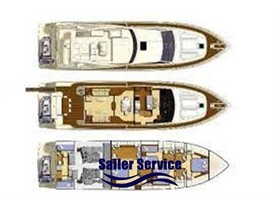 2006 Ferretti Yachts 731 kopen