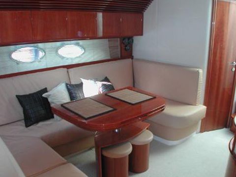 Buy 2001 Pershing 52