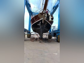 2007 Custom Tum Tur Shipyard Caicco 23 Mt na prodej