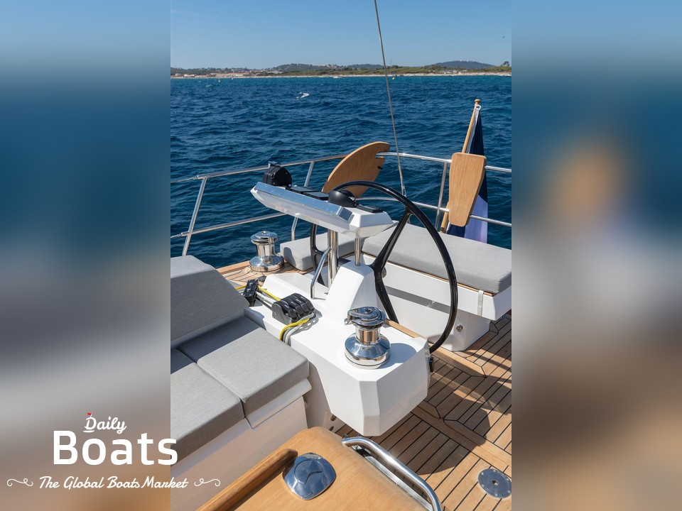 2023 Wauquiez 48E for sale. View price, photos and Buy 2023 Wauquiez ...