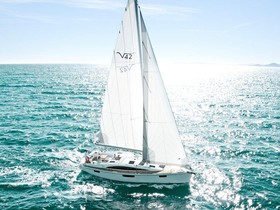 2015 Bavaria Vision 42 myytävänä