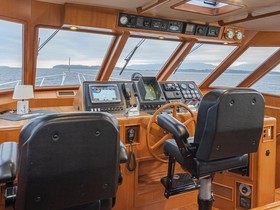 Acheter 2001 Offshore Yachts Pilothouse