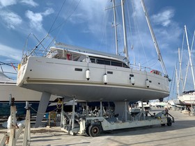 2015 Moody 54 Ds for sale