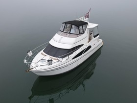 2005 Carver 41 Cockpit Motor Yacht