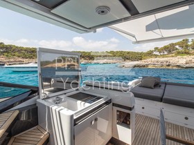 Købe 2019 Azimut S7