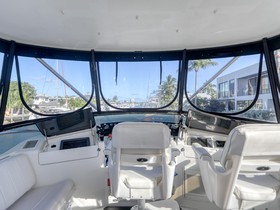 Купить 1996 Hatteras 52 Cockpit Motor Yacht