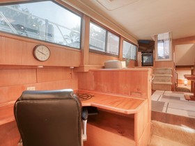 Koupit 1996 Hatteras 52 Cockpit Motor Yacht