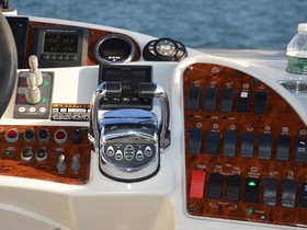 2004 Meridian 459 Motoryacht