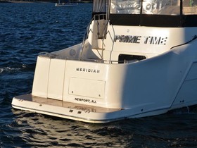 2004 Meridian 459 Motoryacht till salu