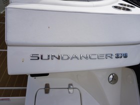 2022 Sea Ray Sundancer 370 Ob for sale