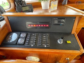 1984 Altena Trawler 14.65 Ak