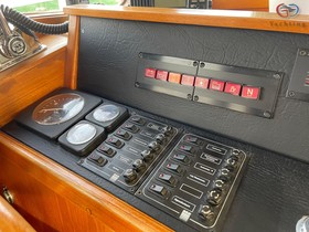 1984 Altena Trawler 14.65 Ak in vendita