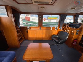 1984 Altena Trawler 14.65 Ak