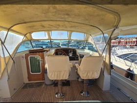 2009 Linssen Grand Sturdy 470