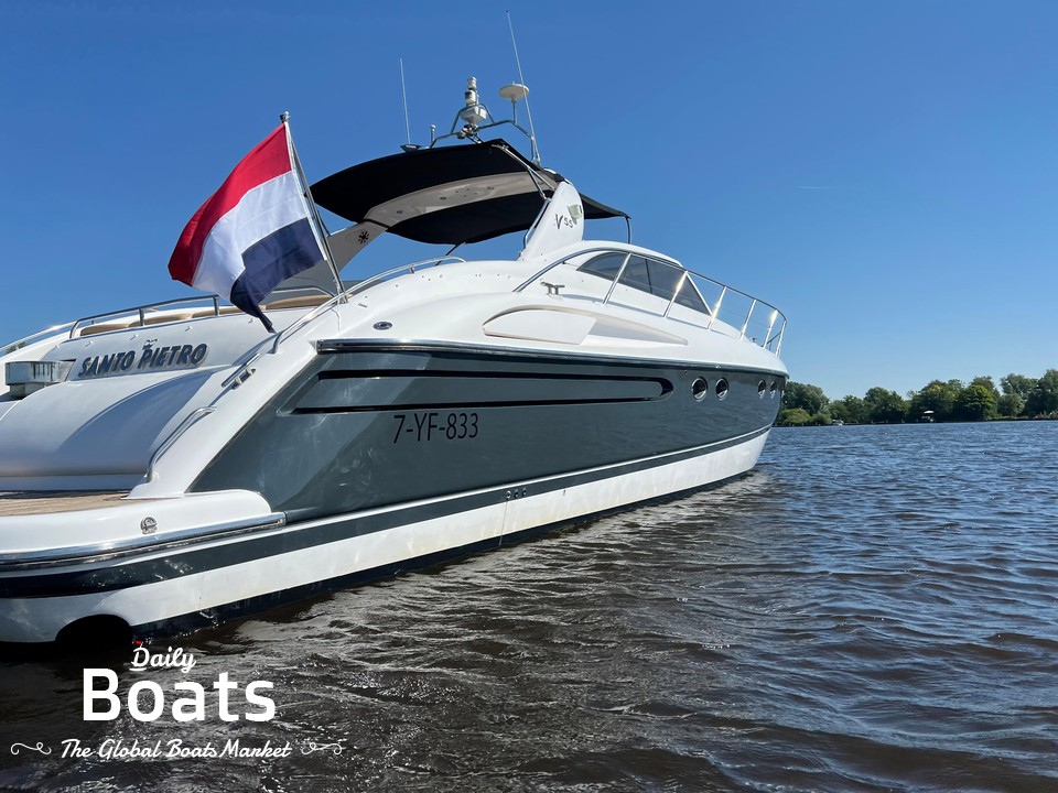 2000 Princess V55 for sale. View price, photos and Buy 2000 Princess