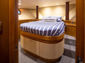 2010 Ocean Alexander 60 Trawler