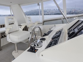 2010 Ocean Alexander 60 Trawler for sale