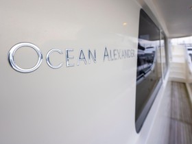 Buy 2010 Ocean Alexander 60 Trawler