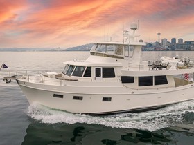 2010 Ocean Alexander 60 Trawler for sale