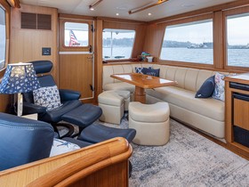 2010 Ocean Alexander 60 Trawler