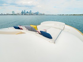 2017 Ferretti Yachts Custom Line Navetta 28 for sale