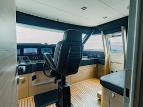 2017 Ferretti Yachts Custom Line Navetta 28