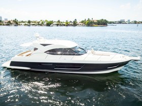 2014 Riviera 5000 Sport Yacht myytävänä