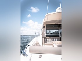 2014 Riviera 5000 Sport Yacht myytävänä