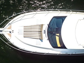 2014 Riviera 5000 Sport Yacht til salg