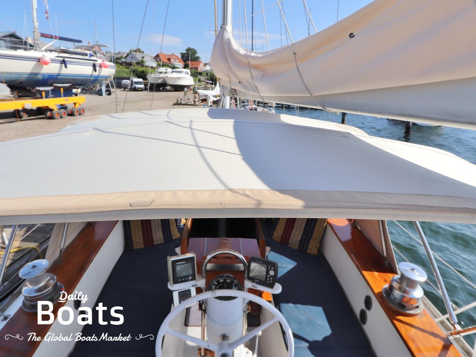 1974 Hinckley 49 Ketch for sale. View price, photos and Buy 1974 Hinckley 49 Ketch 450449