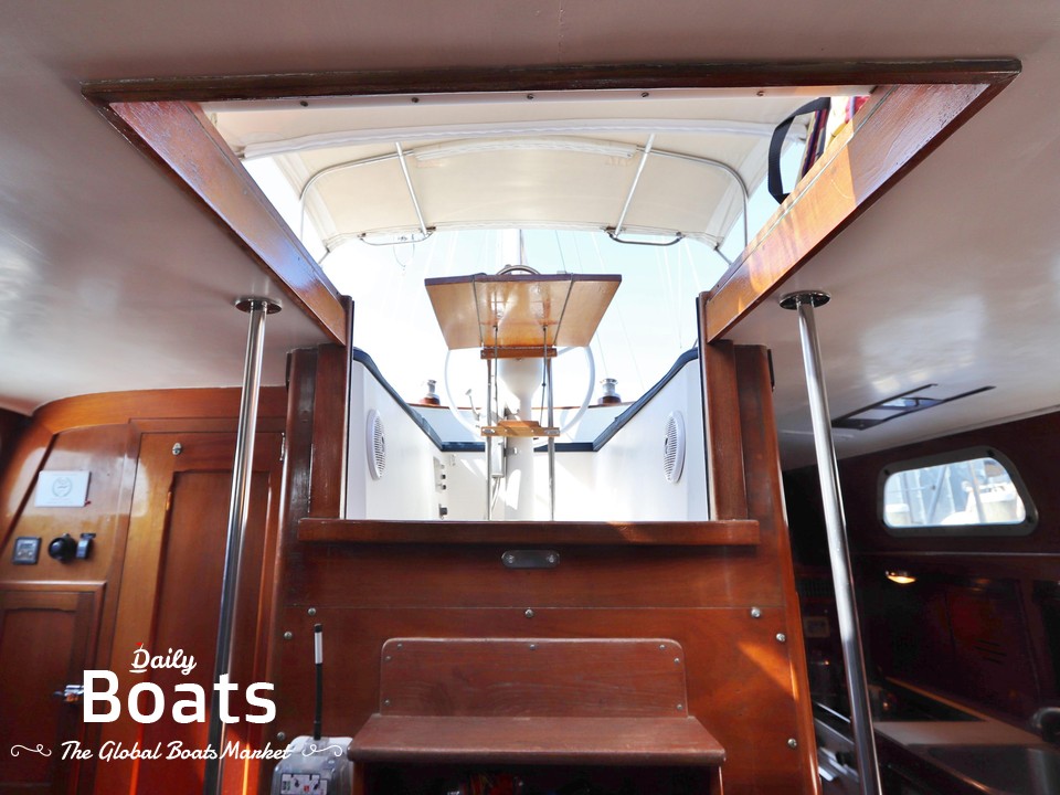 1974 Hinckley 49 Ketch for sale. View price, photos and Buy 1974 Hinckley 49 Ketch 450449