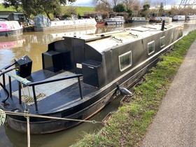 2012 Collingwood Widebeam for sale
