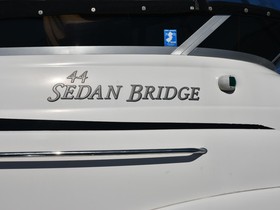 Купить 2007 Sea Ray 44 Sedan Bridge