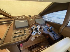 2013 Azimut 64 Fly на продажу