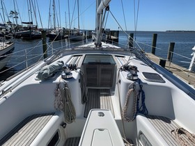 2008 Beneteau 49 προς πώληση